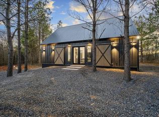 2427 Camp Ranch Rd, Broken Bow, OK 74728