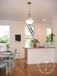 Rented by Brooklyn Heights Real Estate Inc