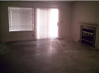 4546 Testarossa Ln, North Las Vegas, NV 89081