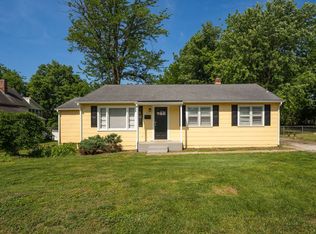 1149 S Main Ave, Springfield, MO 65807