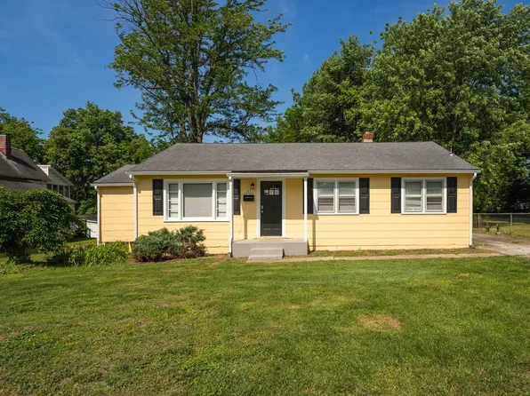 1149 S Main Ave, Springfield, MO 65807