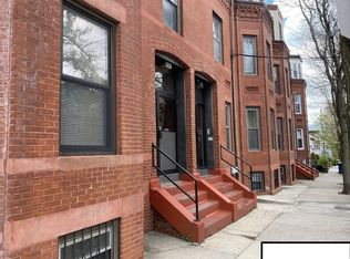 83 Perkins St #4, Somerville, MA 02145