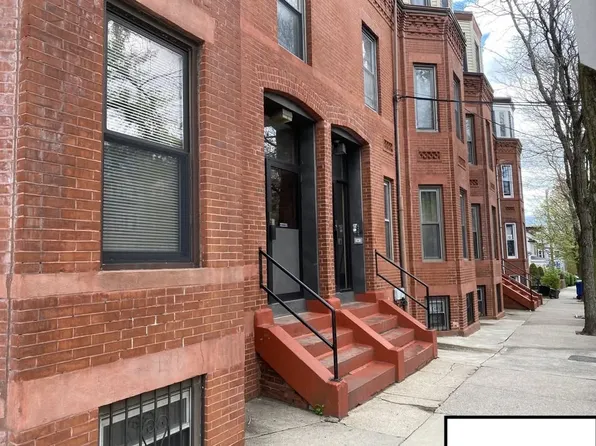 83 Perkins St #4, Somerville, MA 02145