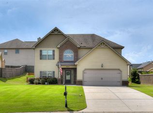 3610 Dwyer Ln, Aiken, SC 29801