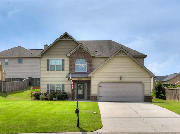 3610 Dwyer Ln, Aiken, SC 29801