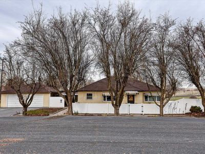 13 W Lincoln St, Harrington, WA, 99134