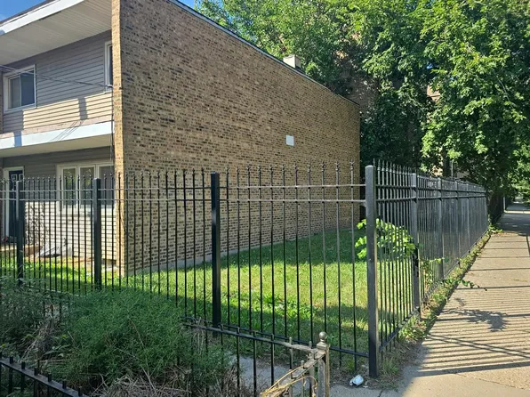 8250 S Ellis Ave, Chicago, IL 60619