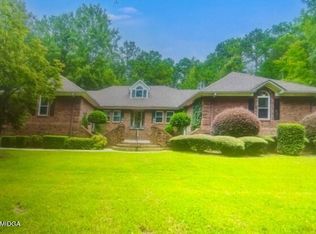 2650 N Lizella Rd, Lizella, GA 31052