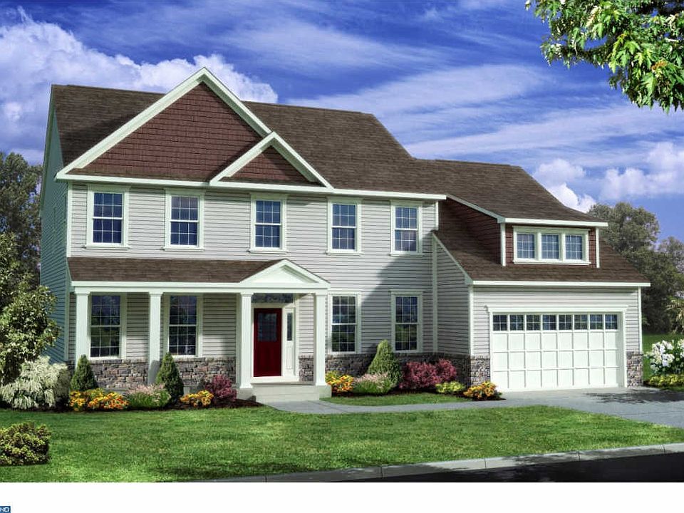 2nd image of 400 Rederick Ln #Bennett