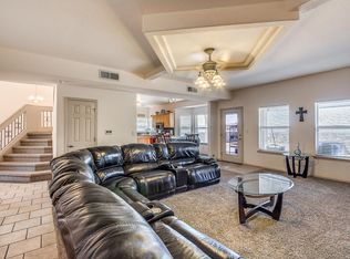 1513 Deer Ridge Ln, El Paso, TX 79912