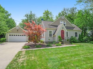 17680 N Shore Rd, Spring Lake, MI 49456