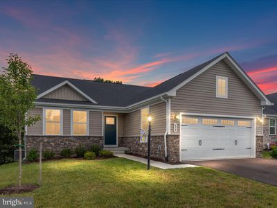 638 Makers Way, Martinsburg, WV, 25405