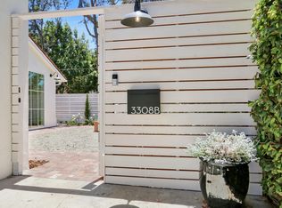 3308 Palos Verdes Dr N UNIT B, Palos Verdes Peninsula, CA 90274