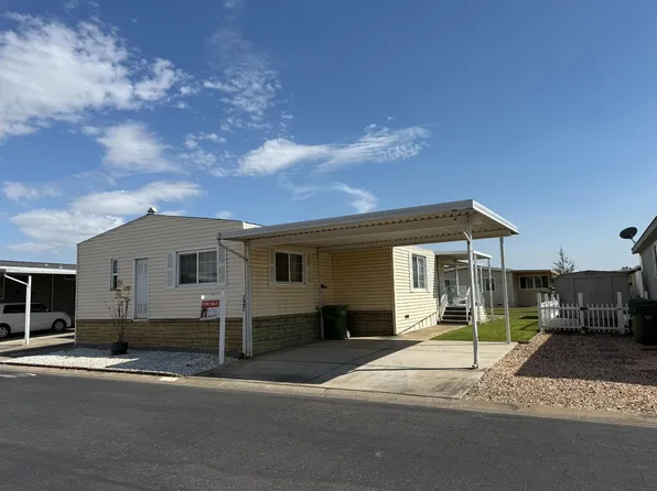 604 Pringle Ave Space 127, Galt, CA 95632