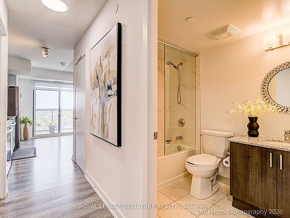5th image of 1480 Bayly St #1014