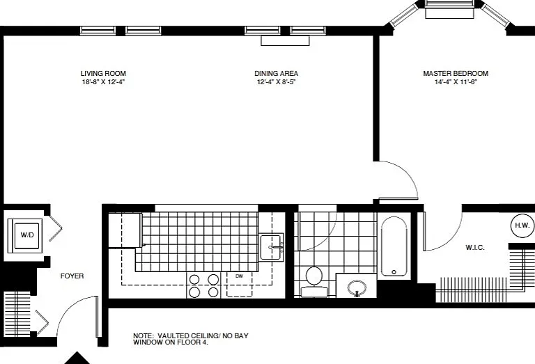 Pier Village Apartments — Photo 78