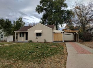 1575 S Wolcott Ct, Denver, CO 80219
