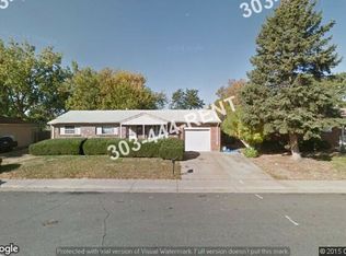 5431 N Quentin St, Denver, CO 80239