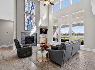 32603 Turning Springs Dr, Brookshire, TX 77423