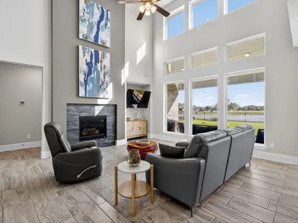 32603 Turning Springs Drive, Brookshire, TX 77423