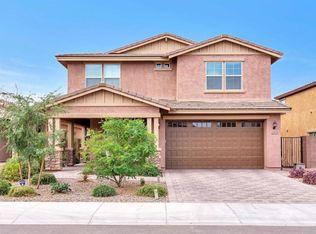 3263 E Lantana Pl, Chandler, AZ 85286