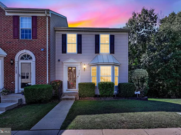 3164 Freestone Ct, Abingdon, MD 21009