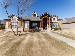 3820 135th St, Lubbock, TX 79424