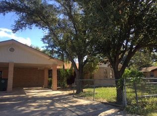 2412 Ala Blanca Ave, Mission, TX 78572