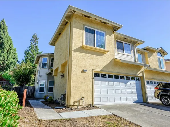 5004 Crandallwood Dr, Fremont, CA 94555