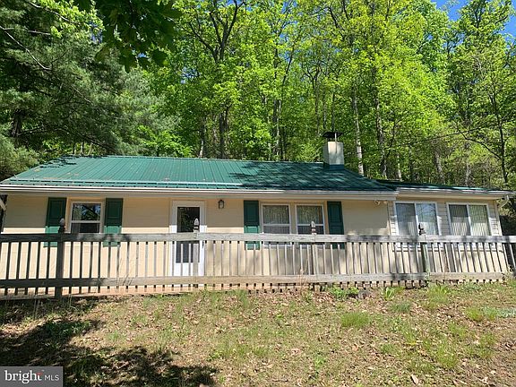 2nd image of 5547 Fox Rd