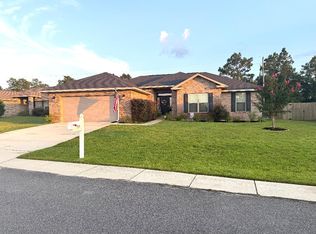 3624 Ranch Dr, Crestview, FL 32539