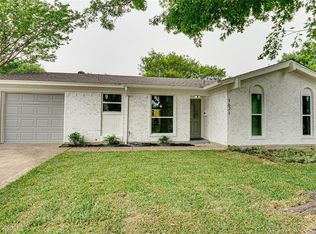 1621 Plantation Rd, Garland, TX 75044