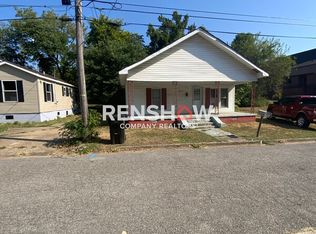 524 Baxter St, Dyersburg, TN 38024