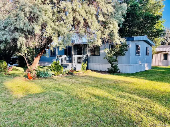 860 W 132nd Ave #195, Denver, CO 80234