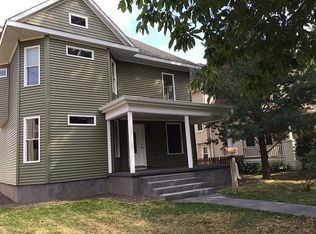 1320 Whittier Ave, Springfield, IL 62704