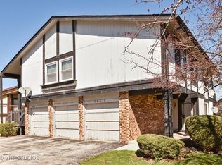 746 Manteca Ct #5, University Park, IL