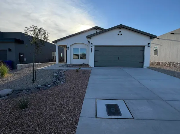 1035 Noria Ct, Las Cruces, NM 88012