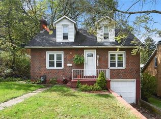 1526 Edwards St, Verona, PA 15147