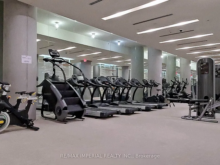 15 Grenville St #2803 — Photo 28