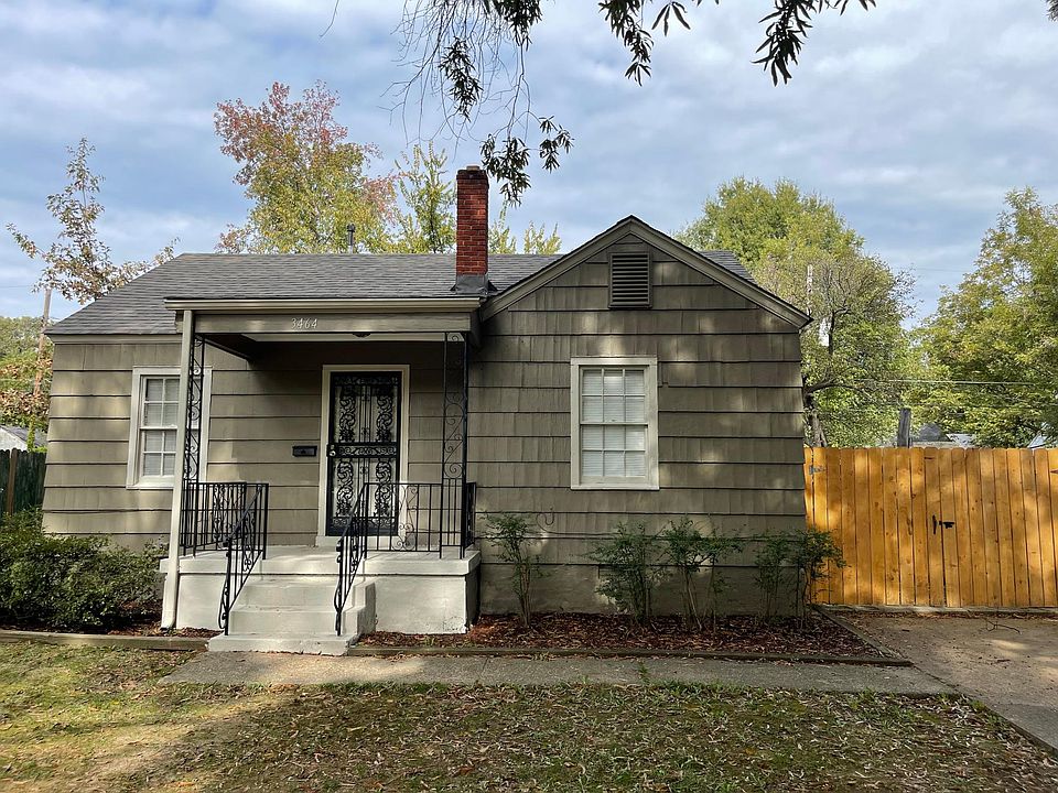 1st image of 3464 Dunn Ave