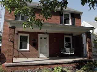 820 Southover Rd, Toledo, OH 43612