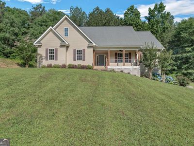 192 Tallapoosa Hwy, Cedartown, GA, 30125