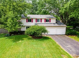 1791 Statehouse Ct, Bellbrook, OH 45305