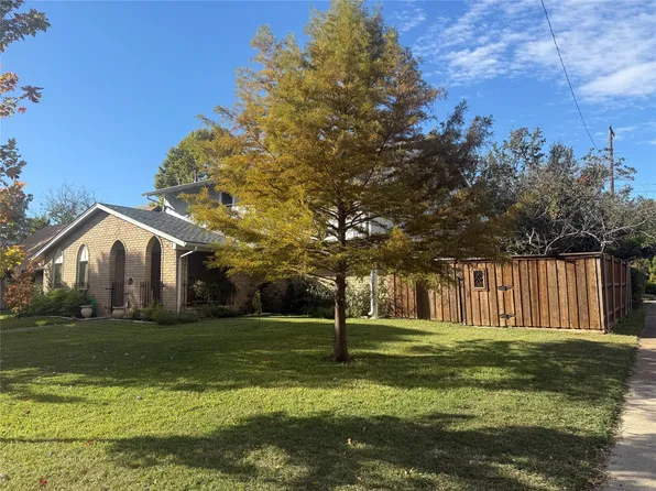 500 S Cottonwood Dr, Richardson, TX 75080