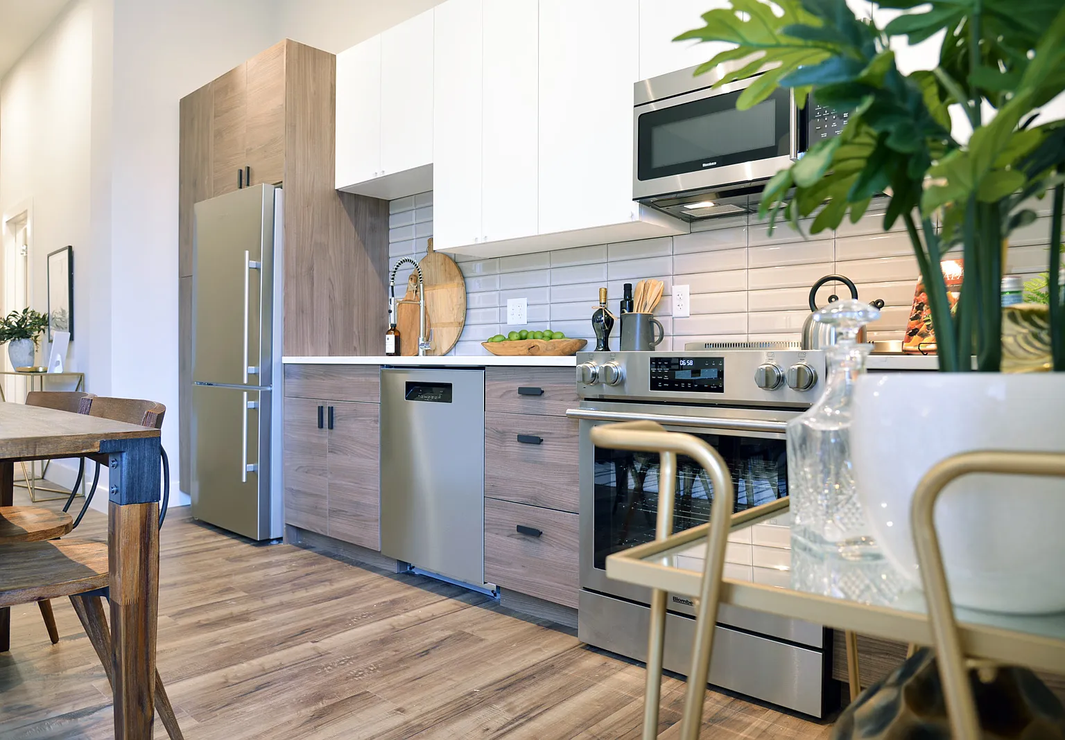1 bed, 720 sqft, $1,250 — Photo 3