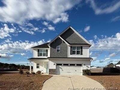 3110 Enchanted Valley, Fayetteville, NC, 28306