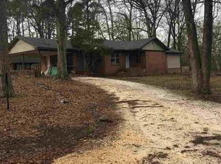 2521 Alcoa Rd, Benton, AR 72015