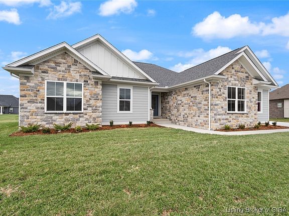 2nd image of 2105 Augusta Way Lot 203