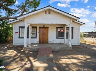 107 Ferguson Ave, Bakersfield, CA 93308