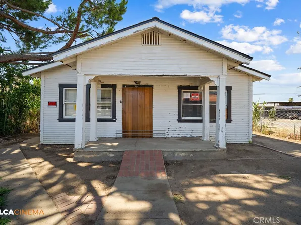 107 Ferguson Ave, Bakersfield, CA 93308